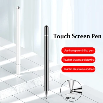  Crtanje Smart Screen Olovka Za Huawei Matepad 11 V6 10,4 Pro 10,8 MediaPad T3, T5, T10 T10S M3 M5 Lite M6 Tablet Touch Olovka