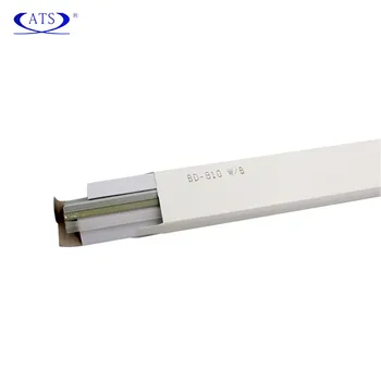  2 kom./lot Nož Za Čišćenje Valjka Za Toshiba E BD 810 Kompatibilan Kop Rezervni Dijelovi E810 BD810 Potrošni Materijal za pisače E-810 BD-810