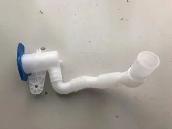  Cijev spremnika s vodom счищателя brizganje plastike za dijelove motora automobila golf МК6 kineske automatski