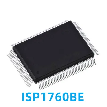  1 kom. ISP1760BE ISP1760 Novi Originalni QFP-128 Spot single-chip mikroprocesor-based čip
