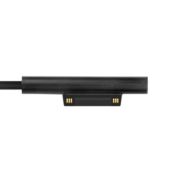  Najnoviji Mini 12 U 2.58 A Car Adapter Za Napajanje Kabel Za Laptop Punjač Za Microsoft Surface Pro 3