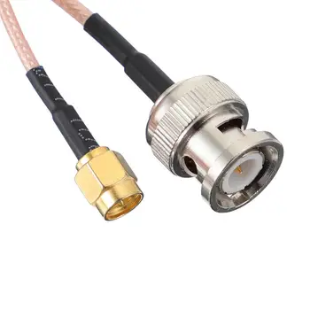  BNC Utikač SMA Priključak RF Koaksijalni Kabel RG316 Koaksijalni Kabel Adapter Linearni Kabel