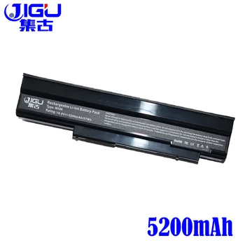  JIGU High-end NOVU Bateriju Za Laptop ACER Extensa 5635 5635G 5635Z AS09C31 AS09C71 AS09C75