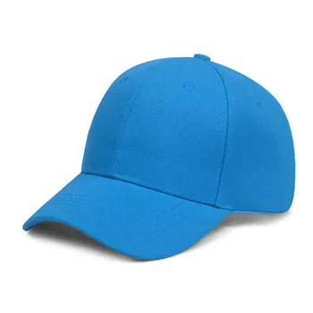  Proizveden na red bejzbol kapu sa izvezenim logom Ulica хлопковая sportsku kapu za odrasle, imate logo