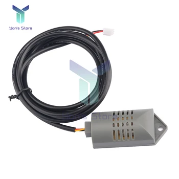 W3005 XH-W3005 Senzor temperature i Vlažnosti Sonda s Kućištem od 1 m/1,5 M Produžni kabel