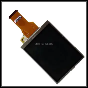  Novi LCD zaslon za digitalni fotoaparat SONY Cyber-Shot DSC-W55 DSC-W110 DSC-W120 DSC-W130 DSC-H3 s pozadinskim osvjetljenjem