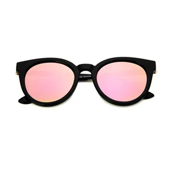  2019 Novi Trendi Ženski Okrugle naočale Međunarodni brand, Klasicni Klasične Muške Sunčane naočale UV400, Sunčane naočale za vožnju