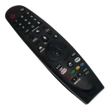  Za LG Smart TV 43UJ634V 43UJ630V 49UK6200PLA 49UK6300 AN-MR650 AN-MR700 Pametan LED daljinski upravljač bez Čarobni opcije