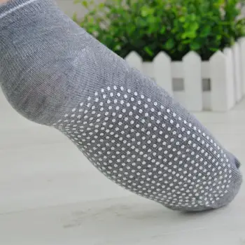  Atraktivne čarape noge čarape sport soft Unisex čarapa Kože-prijateljski prijenosni čarape do gležnjeva i za dom