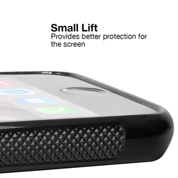  Crno-Bijela Torbica za Telefon sa po cijeloj površini Krave za iPhone 12 11 mini pro XS Max X XR 6 7 8 plus SE20, kvalitetna silikonska torbica od TPU