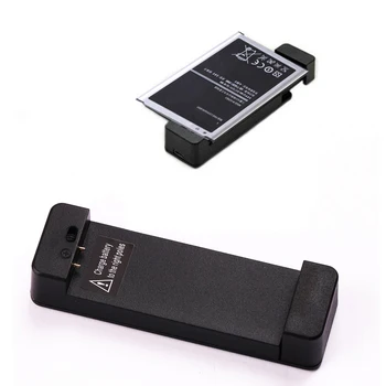 Univerzalni Mini USB Mobilni Telefon i Dodatni Punjač za Punjenje priključne stanice za Samsung S3 S4 Mini S5 za Xiaomi za LG Battery