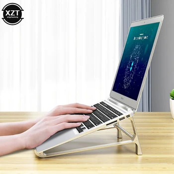  Višenamjenski stalak Za prijenosno 3 u 1, Jednodijelni nosač, Ergonomski Prijenosni Aluminijski Nosači desgin Za laptop Macbook Tablet 2021