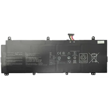  7XINbox 15.44 U 60Wh 3890 mah C41N1828 Original Baterija Za Laptop Asus Rog Zephyrus S GX531GV GX531GW GX531GX serije Slikovnice