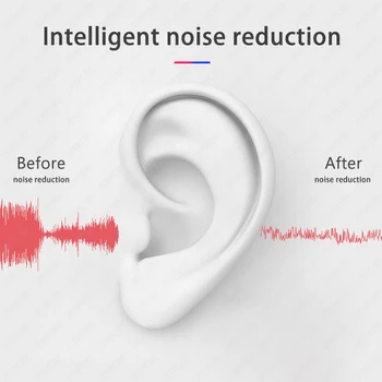  2022 TWS Bežične Slušalice Y113 6D Zvuk Шумоподавляющие HI FI Slušalice bluetooth 5,0 Mini Slušalice Pro osjetljiv na Dodir za Upravljanje